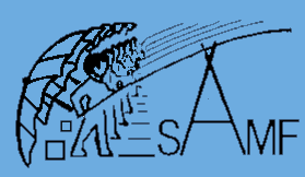 SAMF UK Logo